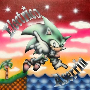 Eléctrico / Aserrín - Single