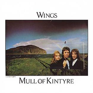 Wings - Mull Of Kintyre  Girls