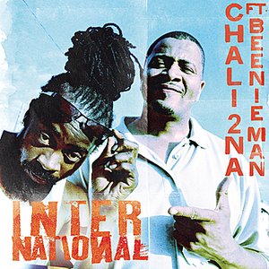 International (feat. Beenie Man)