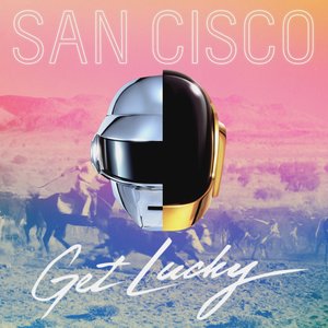 Get Lucky