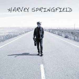 Harvey Springfield