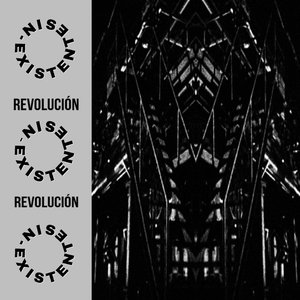 “Revolución [Explicit]”的封面
