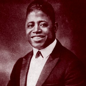 Clarence Williams and His Orchestra のアバター