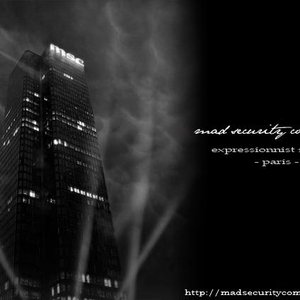 Mad Secutiry Company 的头像