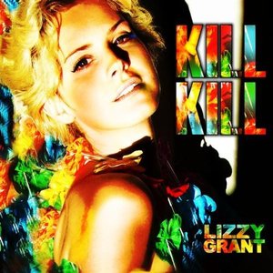 Kill Kill EP