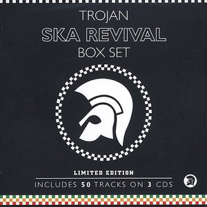 VA - Trojan Ska Revival 的头像