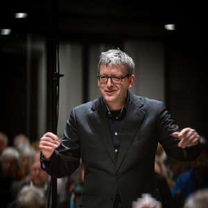 Hans-Christoph Rademann 的头像