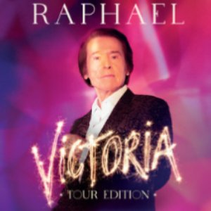 Victoria Tour Edition
