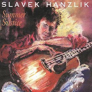 “Slavek Hanzlik”的封面