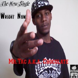 Wright Now (Single)