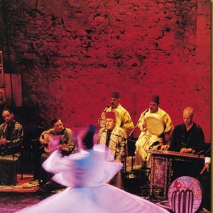 Image for 'Hamza Shakkur & Ensemble al-Kindi'