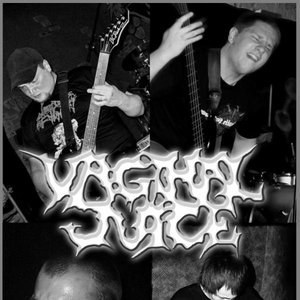 Vaginal Juice のアバター