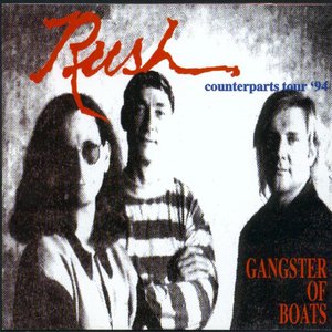 Gangster of Boats (disc 1)