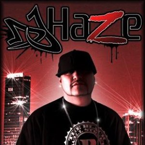 Dj Haze için avatar