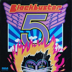 Blackbuster 5