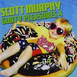 GUILTY PLEASURES 4