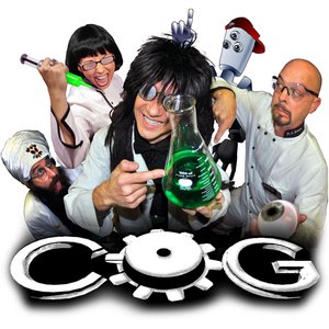Consortium of Genius için avatar