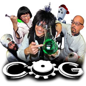 Avatar de Consortium of Genius