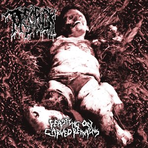 Feasting on Carved Remains - EP