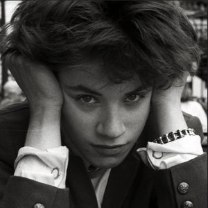 Lizzy Mercier Descloux のアバター