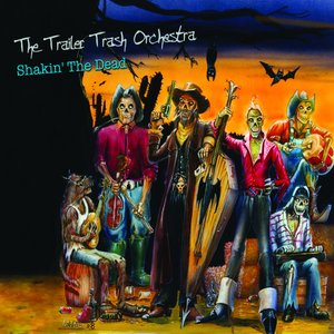 Shakin' The Dead