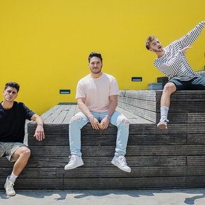 Аватар для Jonas Blue, Jack & Jack