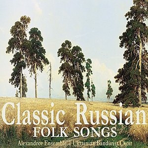 Classic Russian Folk Songs