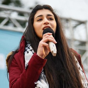 Miral Ayyad 的头像