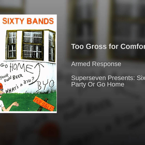 Armed Response photo provided by Last.fm