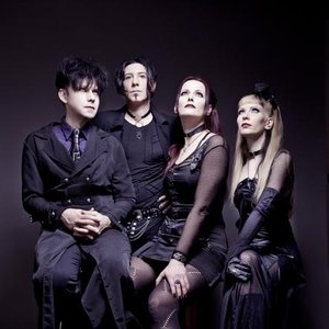 Аватар для Clan of Xymox