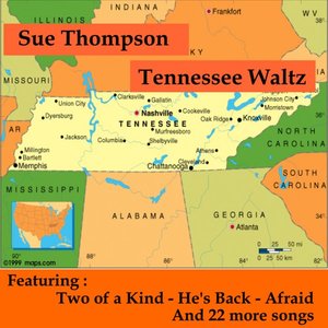 Tennessee Waltz