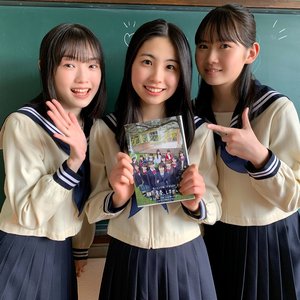 岡村ほまれ・山﨑愛生・櫻井梨央 的头像