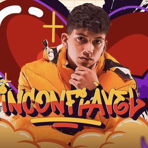 Inconfiável - Single