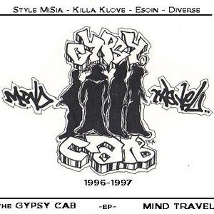 gypsy cab 的头像