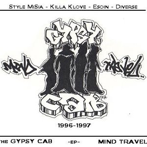 Avatar for gypsy cab