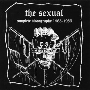 The Sexual のアバター