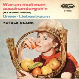 Rarit�ten, Disc 70 - Warum Mu�� Man Auseinandergeh