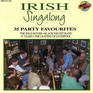 Irish Singalong - 35 Party Favourites