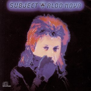 SUBJECT.....ALDO NOVA