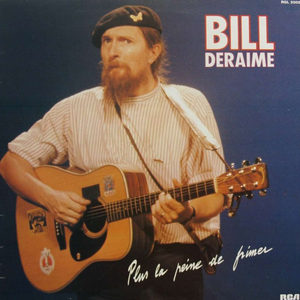 Plus la peine de frimer cover