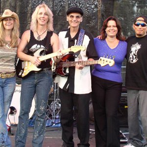 Laurie Morvan Band 的头像