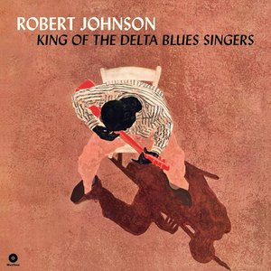king of delta blues singers