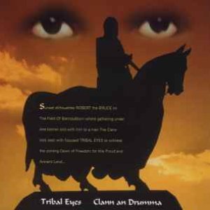 Tribal Eyes