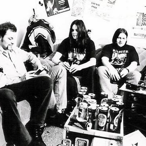 Dellamorte photo provided by Last.fm