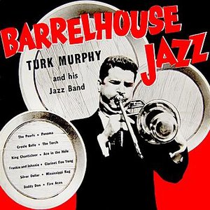 Barrelhouse Jazz