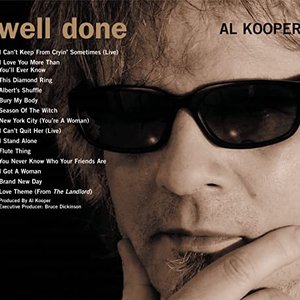 Rare & Well Done: The Greatest And Most Obscure Recordings 1964-2001