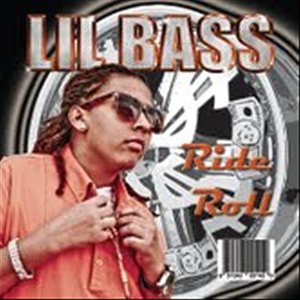Ride Roll - Single