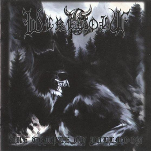 Wolfish Famine of Blood cover