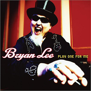 Play One for Me cover