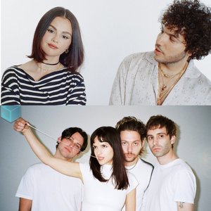 Avatar for Selena Gomez, benny blanco & The Marías